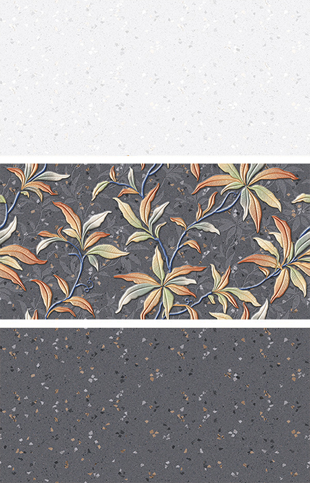 TWILIGHT GRAFFITE DK, HL, LT